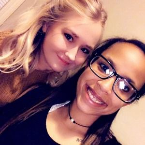 Meet your Posher, Hannah